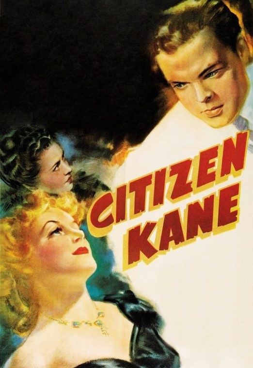 Citizen Kane